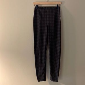 Lululemon high waisted leggings